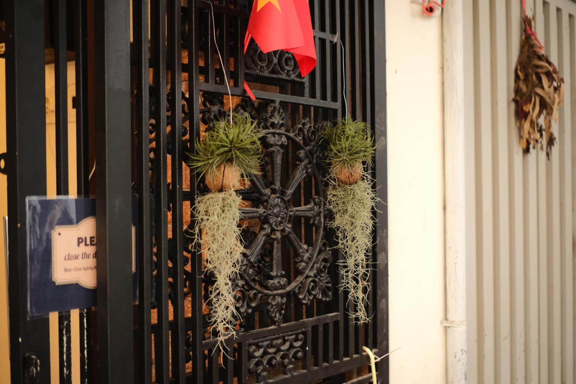 A Little Saigon Hotel - Bui Vien Walking Street Ho Chi Minh City Bagian luar foto