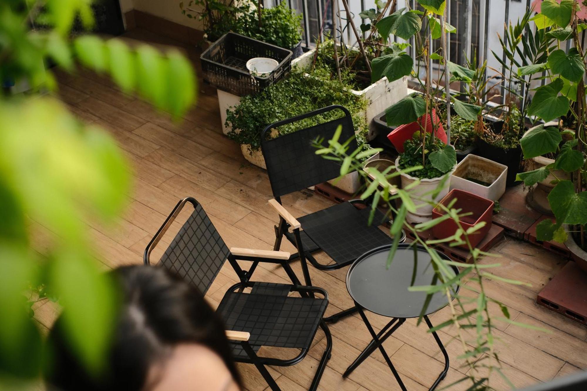 A Little Saigon Hotel - Bui Vien Walking Street Ho Chi Minh City Bagian luar foto