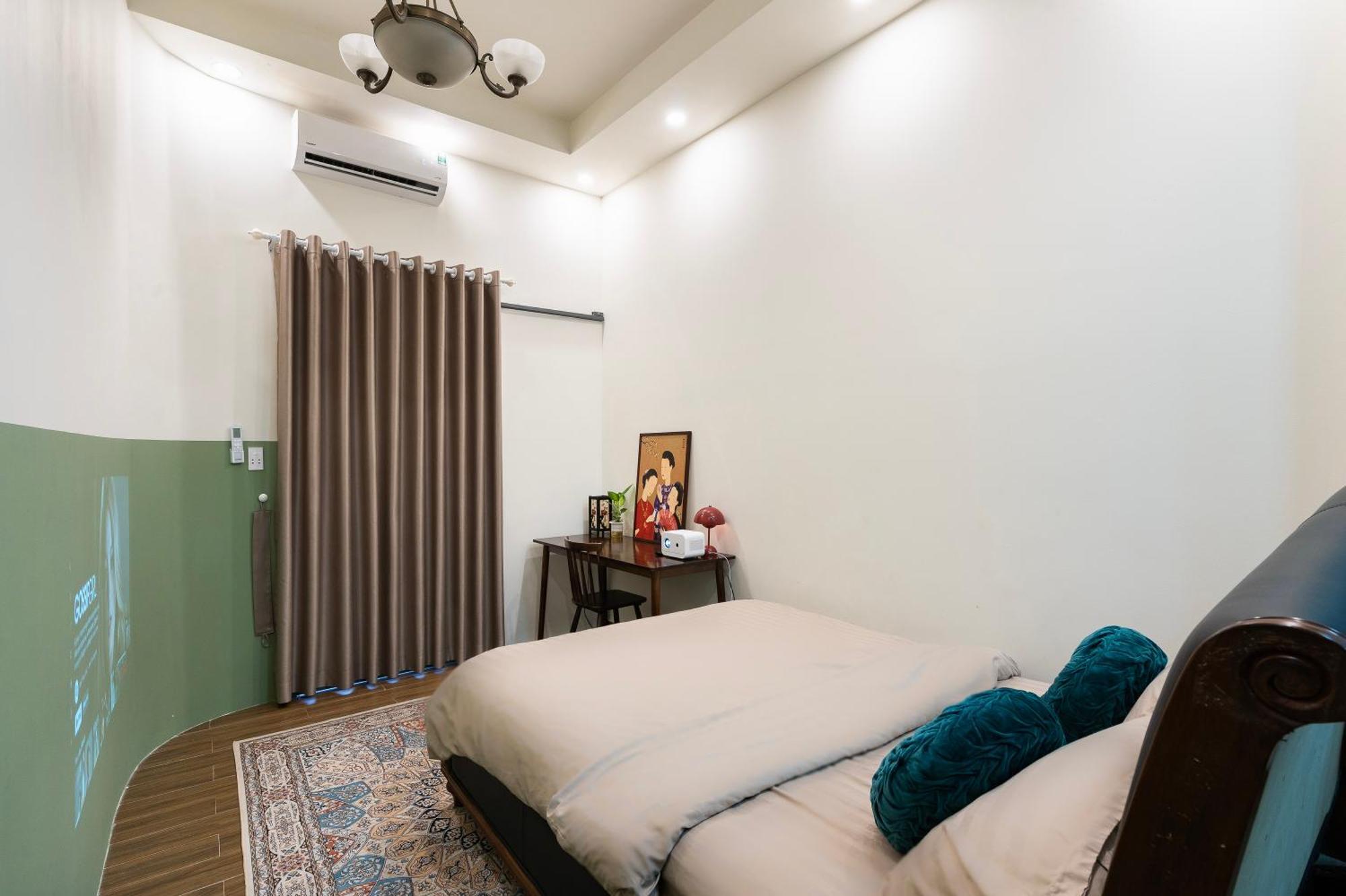 A Little Saigon Hotel - Bui Vien Walking Street Ho Chi Minh City Bagian luar foto