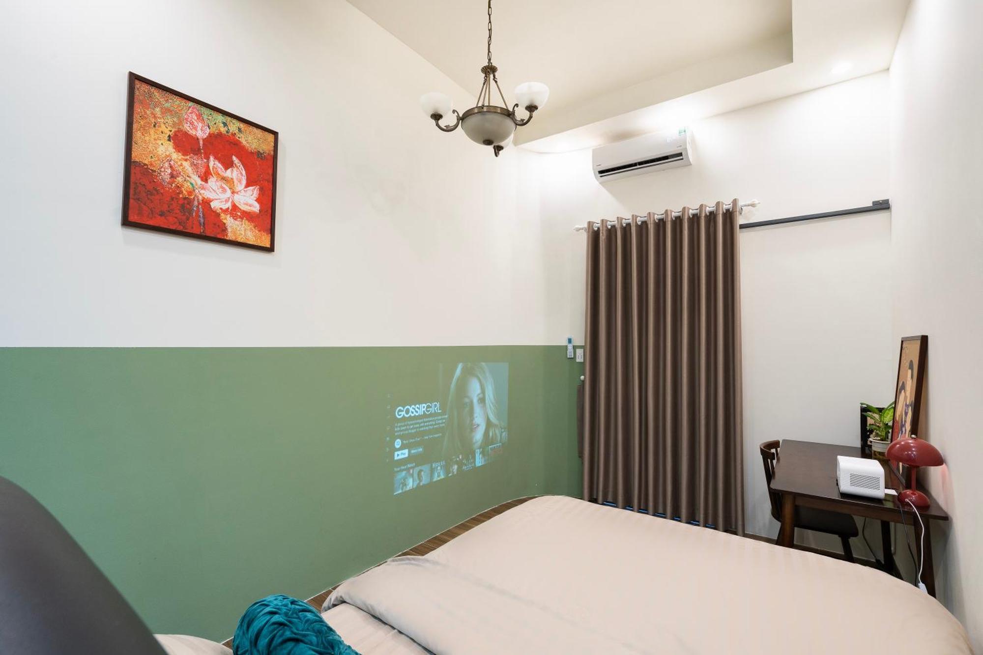 A Little Saigon Hotel - Bui Vien Walking Street Ho Chi Minh City Bagian luar foto