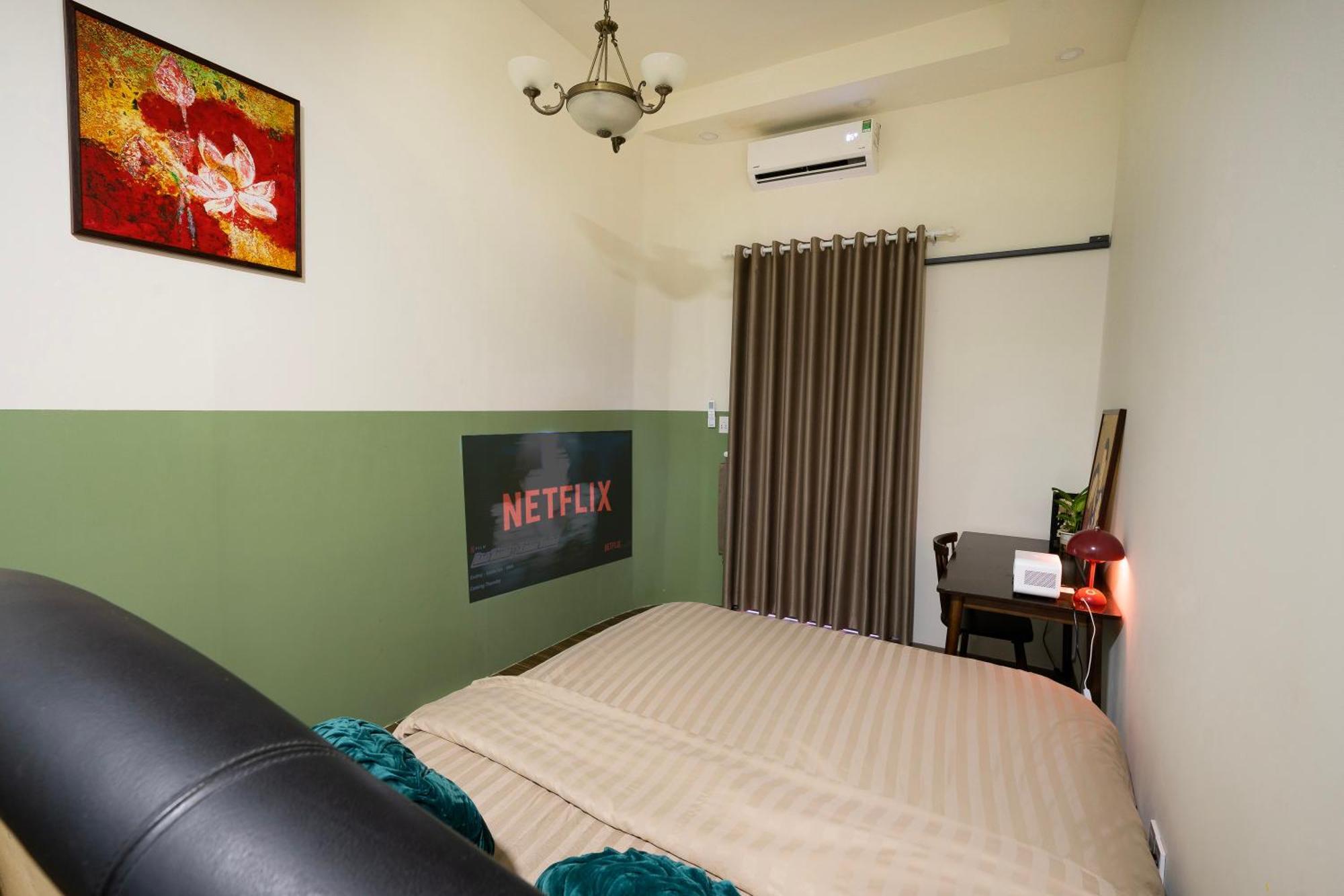 A Little Saigon Hotel - Bui Vien Walking Street Ho Chi Minh City Bagian luar foto
