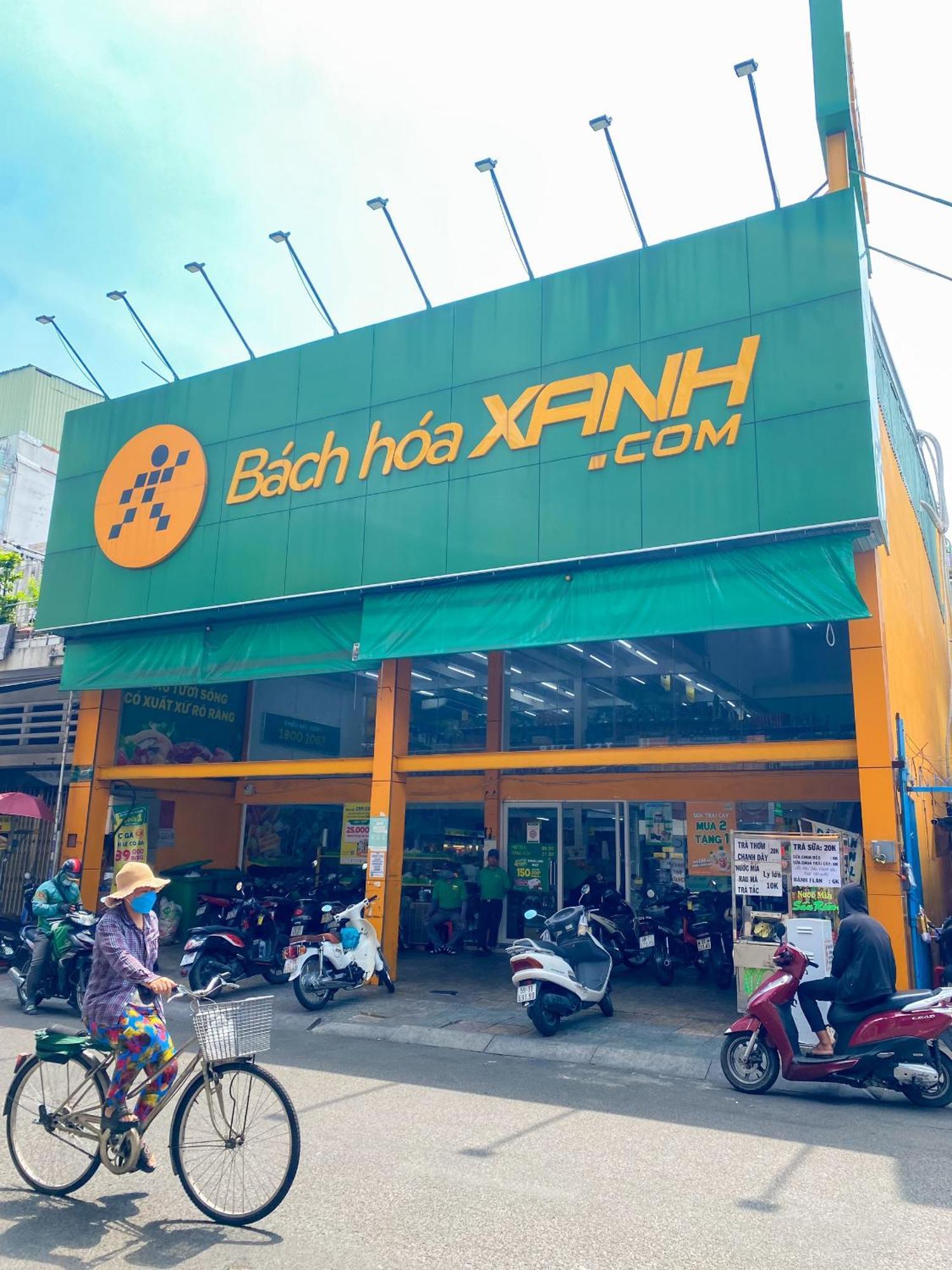 A Little Saigon Hotel - Bui Vien Walking Street Ho Chi Minh City Bagian luar foto